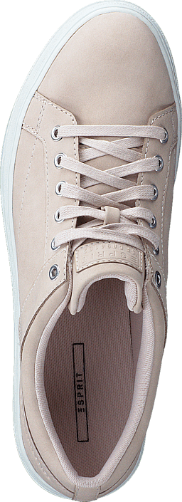 Esprit - Sidney Lace Up 280 Skin Beige