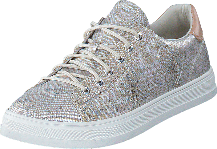 Esprit - Sidney Lace Up 241 Taupe 2