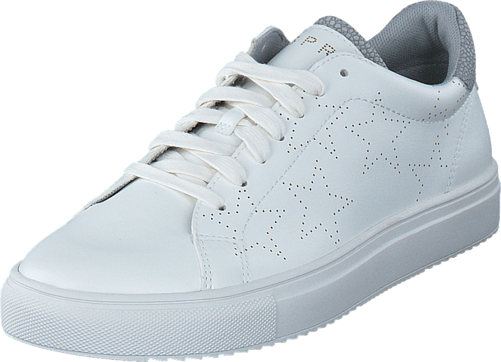Esprit - Sandrine Stars 100 White