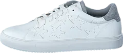 Esprit - Sandrine Stars 100 White