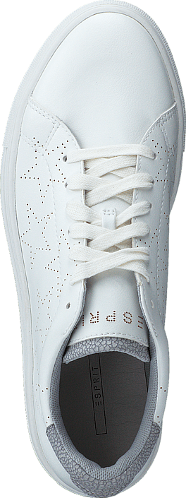 Esprit - Sandrine Stars 100 White