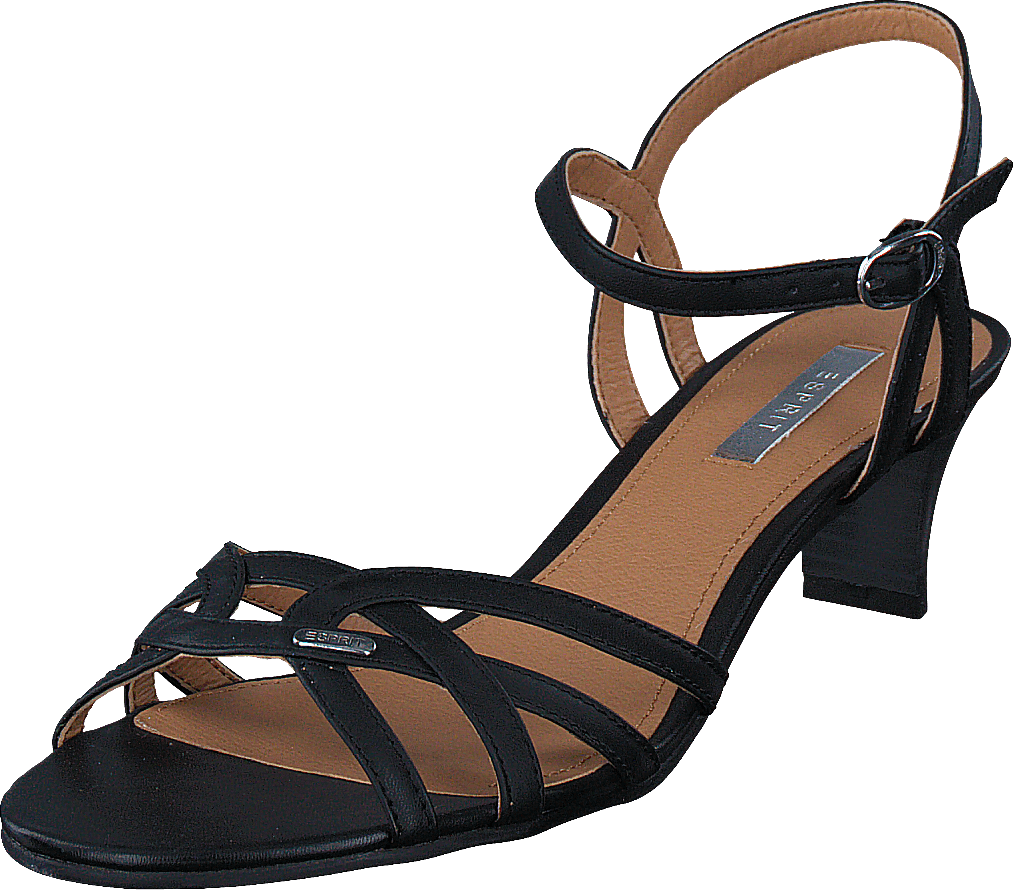 Birkin Sandal 037EK1W003 001 Black