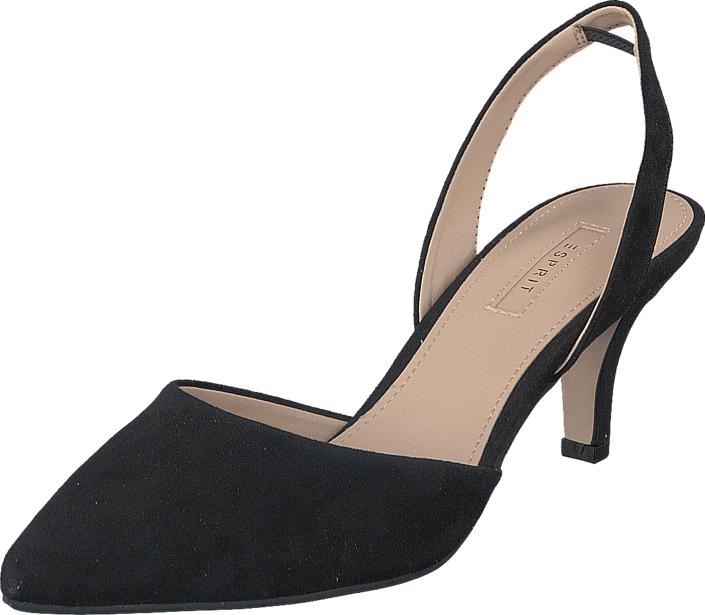 Esprit - Pyra Sling 001 Black