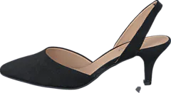 Esprit - Pyra Sling 001 Black