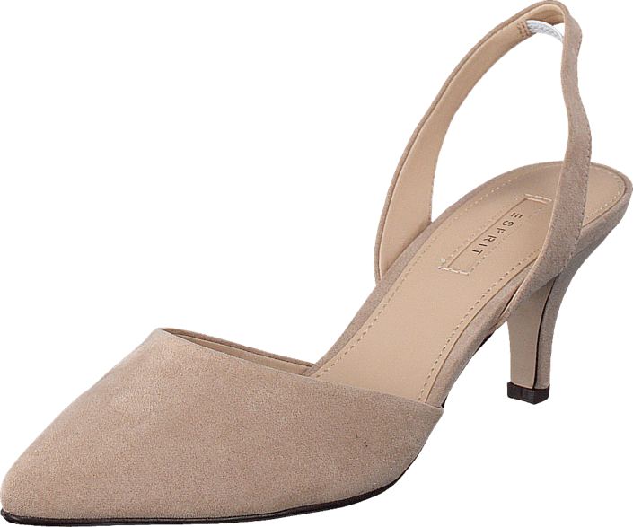 Esprit - Pyra Sling 271 Beige