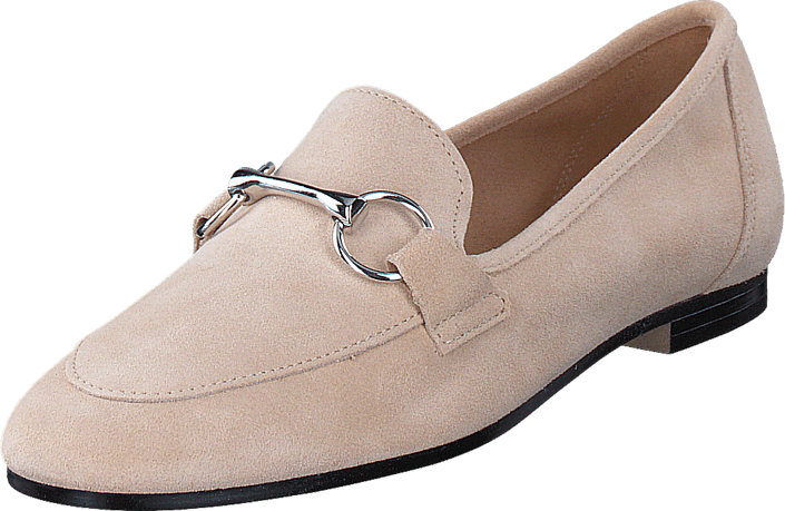 Mia Loafer 685 Nude