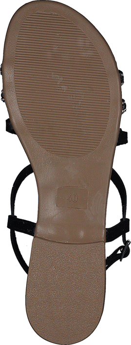 Esprit - Nil Sandal 001 Black