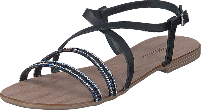 Esprit - Nil Sandal 001 Black