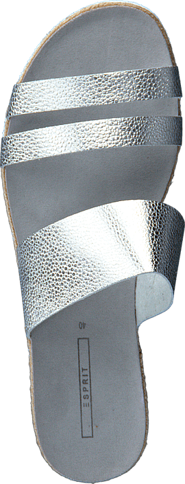 Esprit - Keita Slide 090 Silver