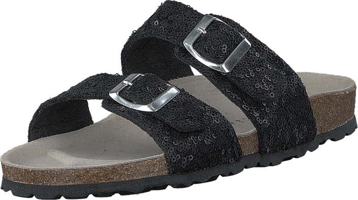 Esprit - Ava 2 Strap 001 Black