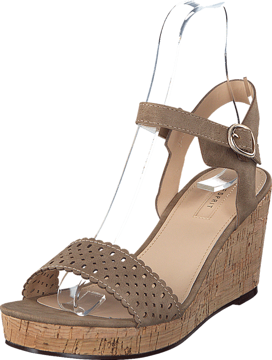 Esprit - Gessie Sandal 241 Taupe