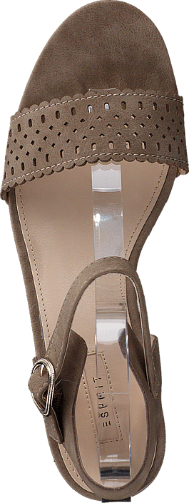 Esprit - Gessie Sandal 241 Taupe