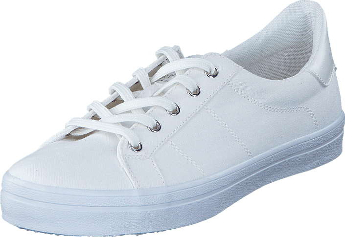 Esprit - Mindy Lace Up 100 White