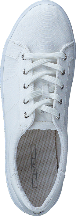 Esprit - Mindy Lace Up 100 White