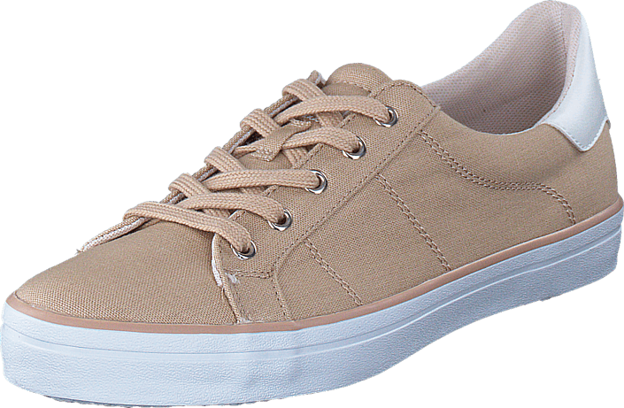esprit lace up