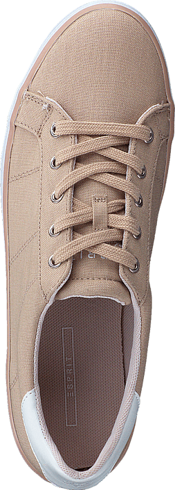 Esprit - Mindy Lace Up 275 Dusty Nude