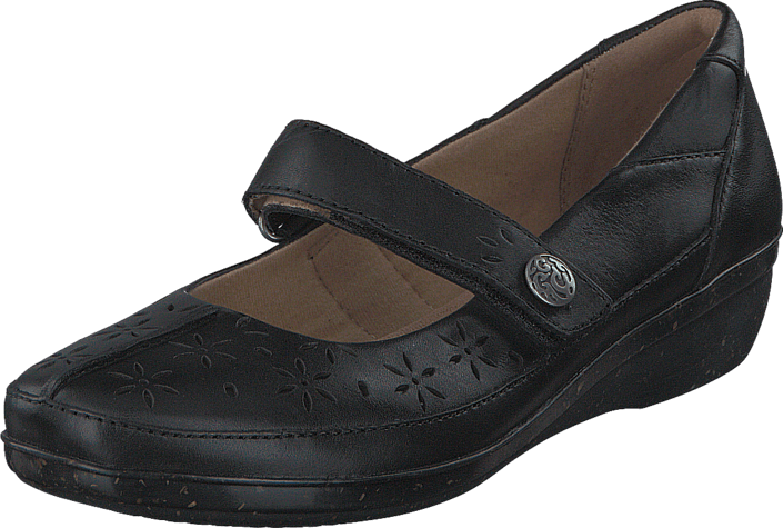 clarks everlay