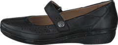 Clarks - Everlay Bai Black Leather