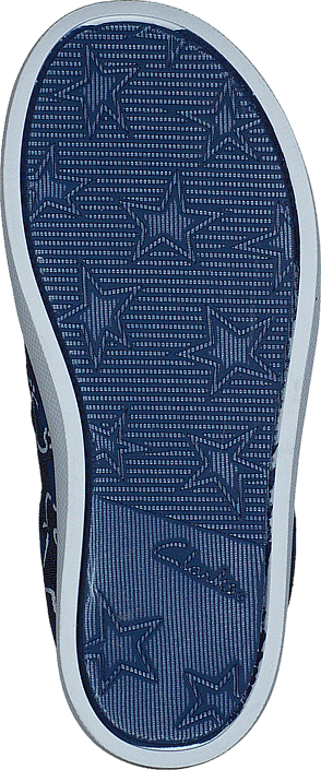 Clarks - Halcy High Fst Navy Combi