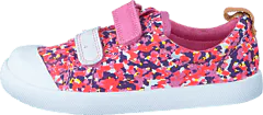 Clarks - Halcy Hati Fst Pink Combi