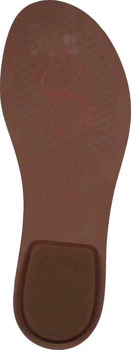 Clarks - Voyage Hop Black Leather