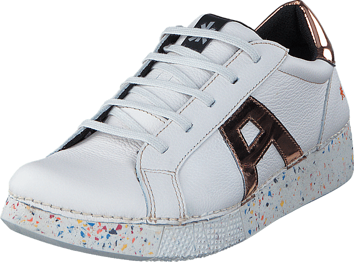Art - 1134 I express White-Oro Rosa