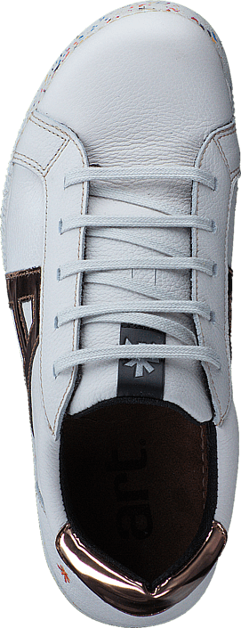 Art - 1134 I express White-Oro Rosa