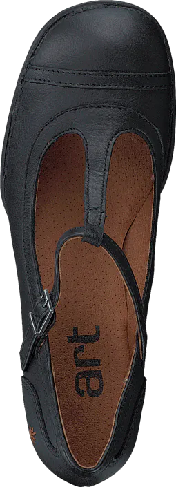 Art - 99 Bristol Black