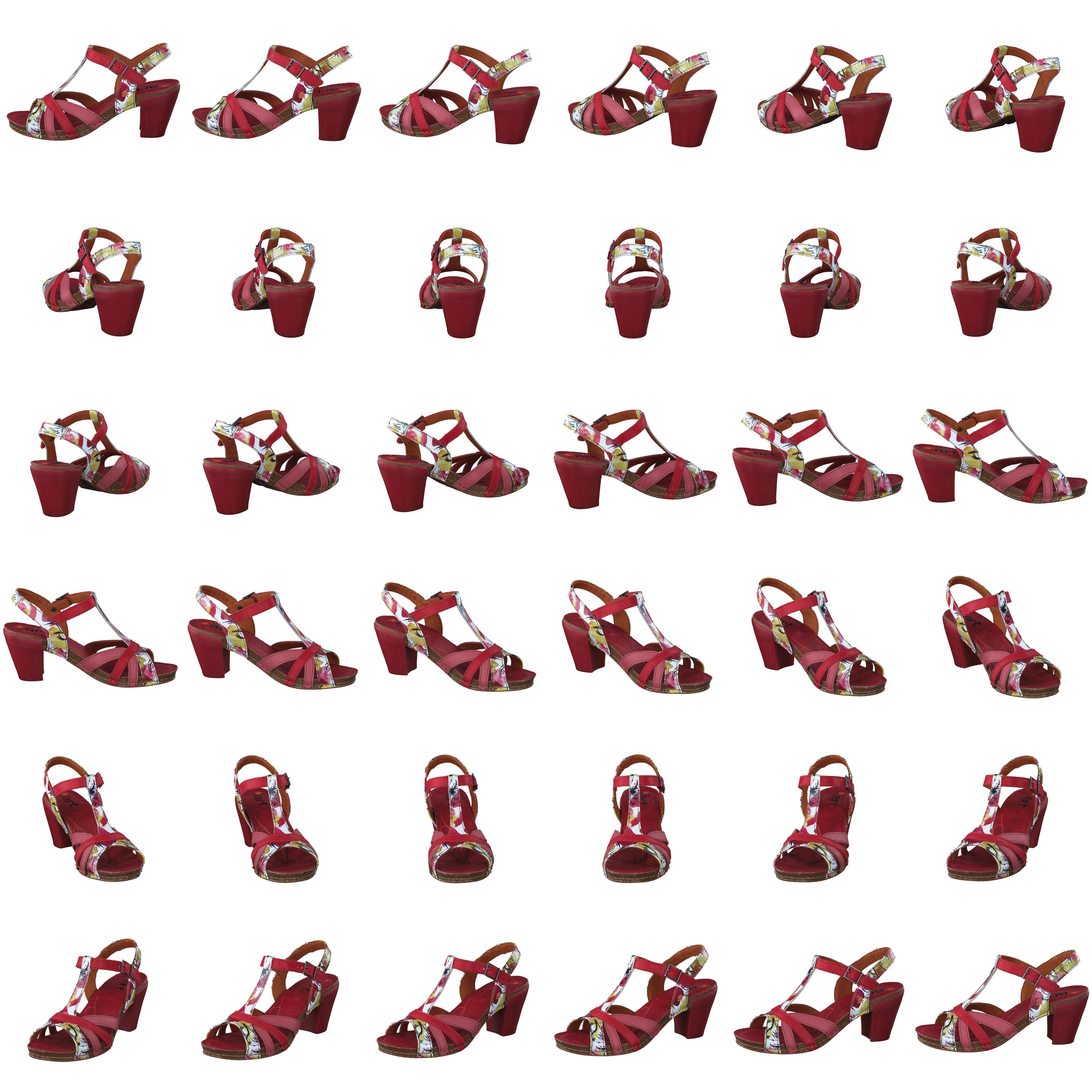 I Feel Roses Flowers Chaussures Acheter Online 239 Art kO8wPn0