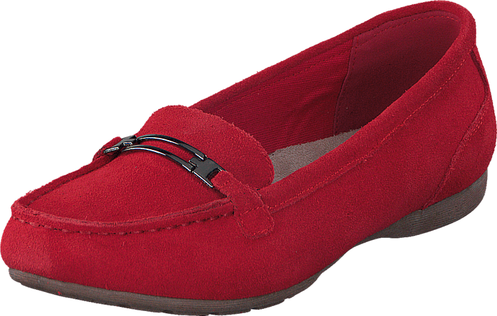 Wildflower - Etro Red