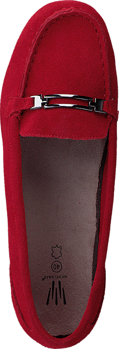 Wildflower - Etro Red