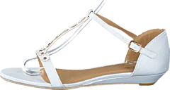 Wildflower - Meisel II White