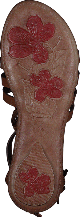 Wildflower - Brekstad Tan