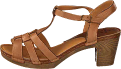 Wildflower - Lindberg Tan