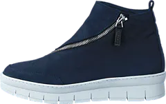 Nude of Scandinavia - Hilda Mohair Blu