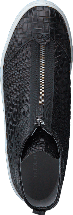 Nude of Scandinavia - Lotta Slalom Nero
