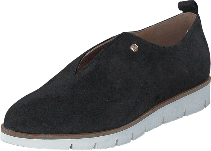Nude of Scandinavia - Luna Mohair Nero