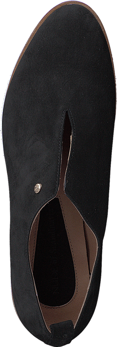 Nude of Scandinavia - Luna Mohair Nero