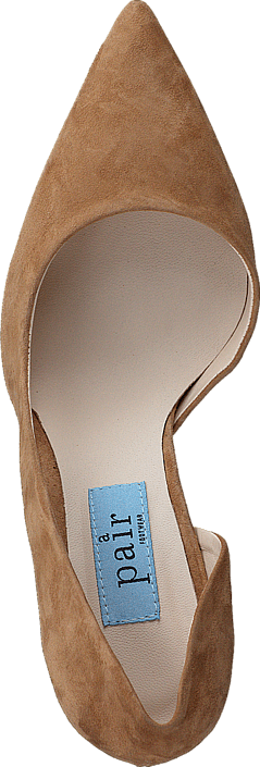 A Pair - SC054 Legno