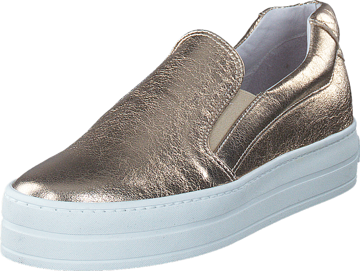 A Pair - Bari Rock 2177 Gold
