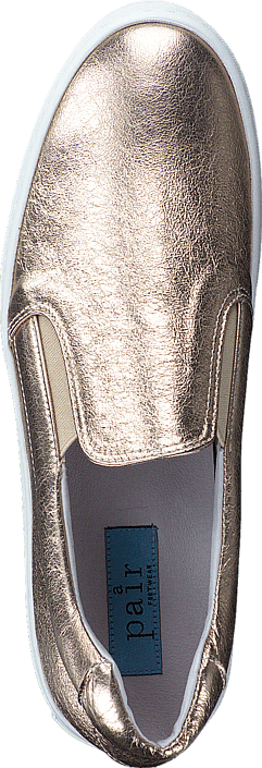 A Pair - Bari Rock 2177 Gold