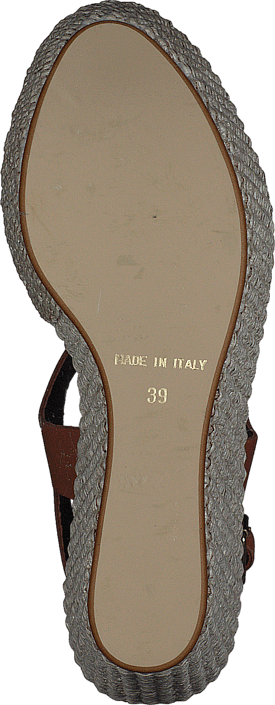 A Pair - BER155 Cuoio