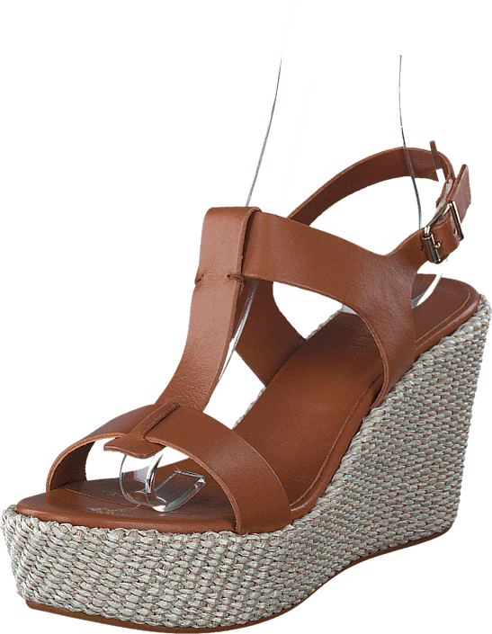 A Pair - BER155 Cuoio