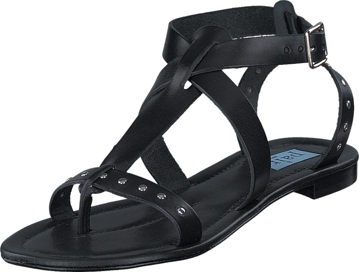 A Pair - 13-23418M Nero