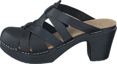 Calou - Nancy Soft Black