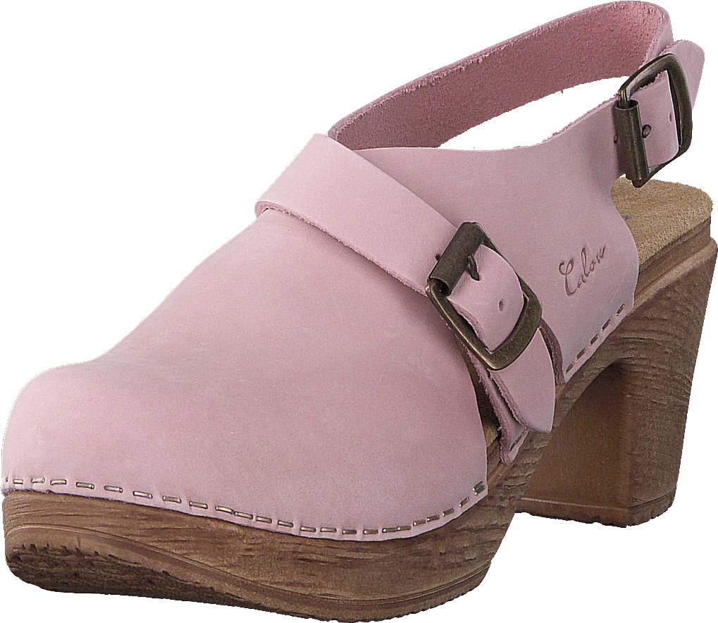 Astrid soft Pink