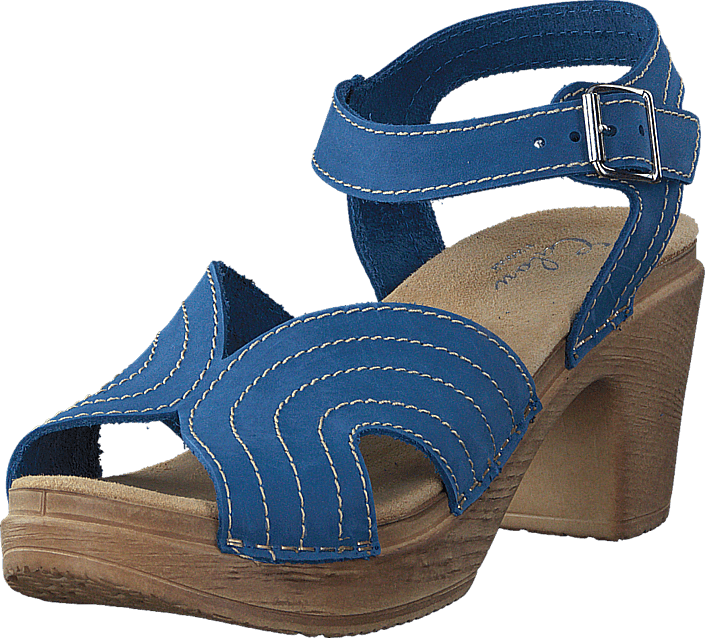 Calou - Nora Blue