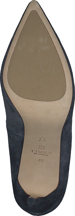 Tiger of Sweden - Vivienne 056 Grey Suede
