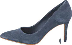 Tiger of Sweden - Vivienne 056 Grey Suede