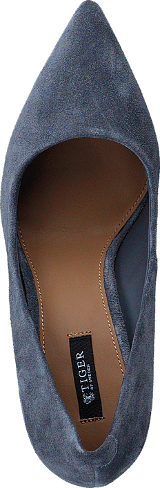 Tiger of Sweden - Vivienne 056 Grey Suede